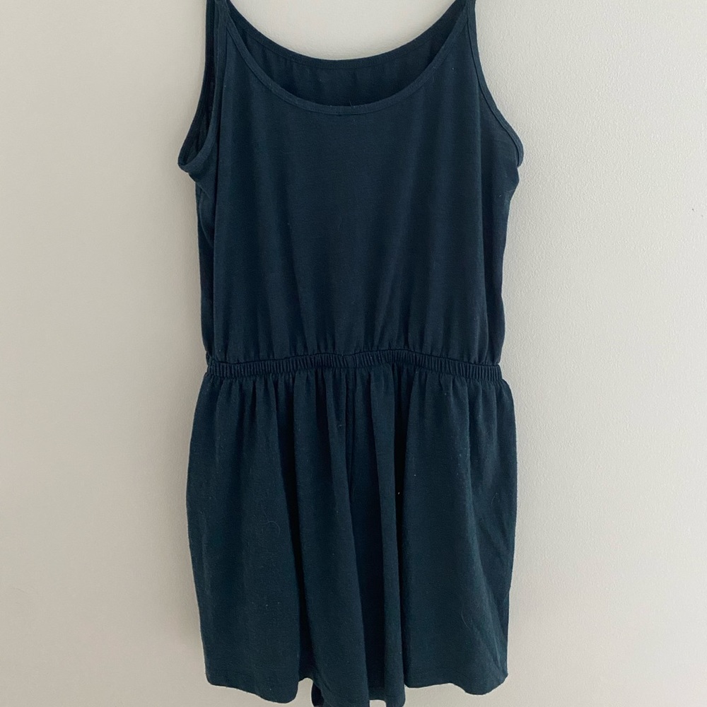 H&M ROMPER